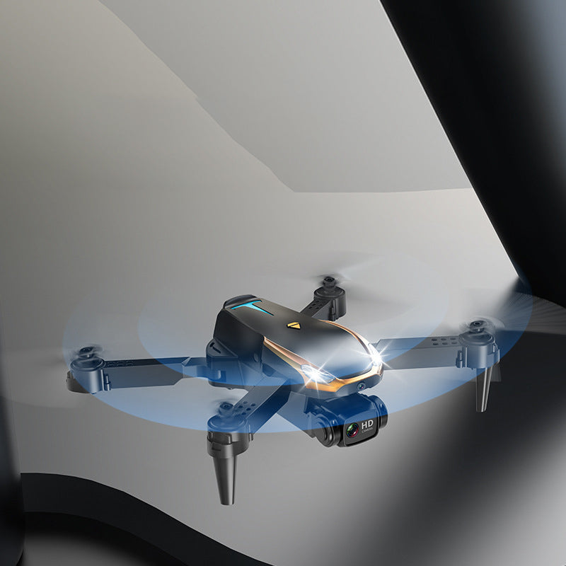 DRONES & AERIAL TECH