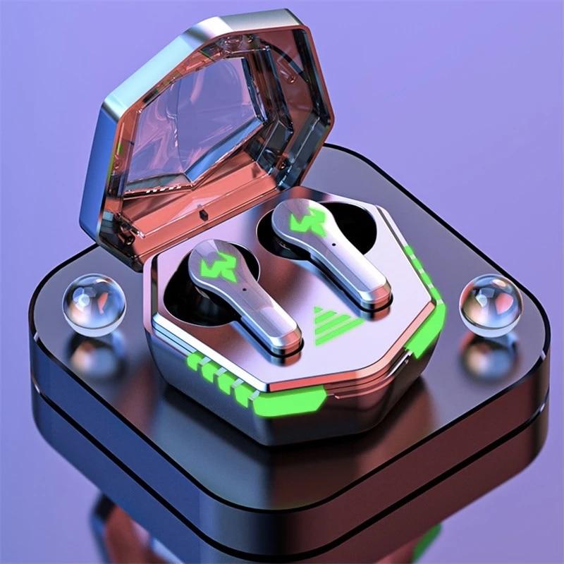 EARBUDS (Gaming / Casual)