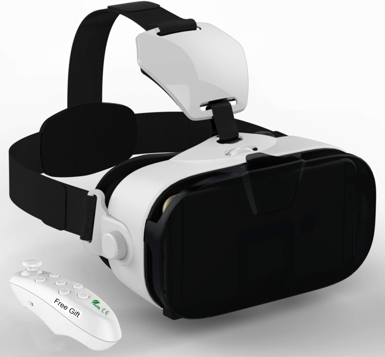 MIKAMAX VR GLASSES CONTROLLER