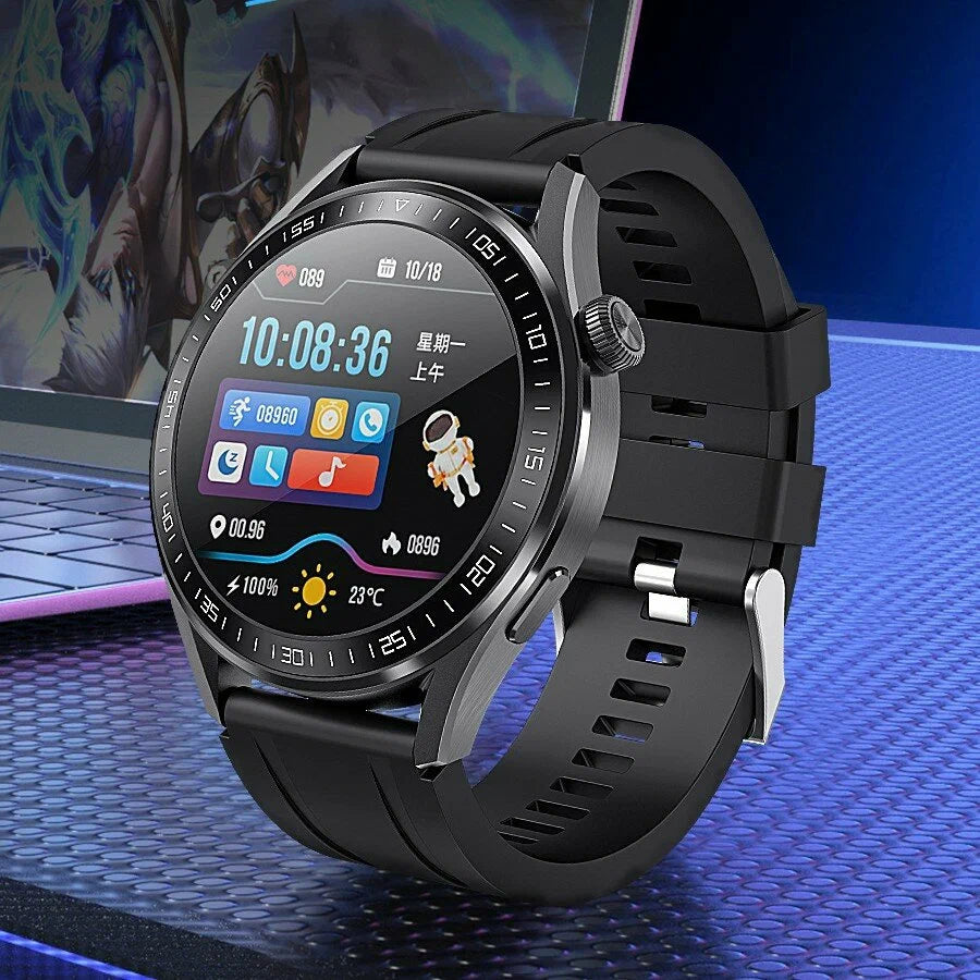 SMART WEARABLE COLLECTION