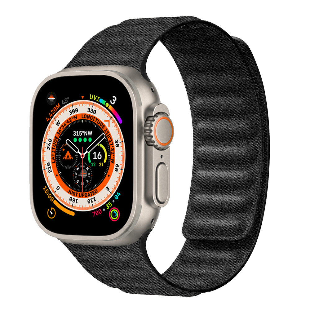 Suitable For Watch9 Cloth Chain Strap