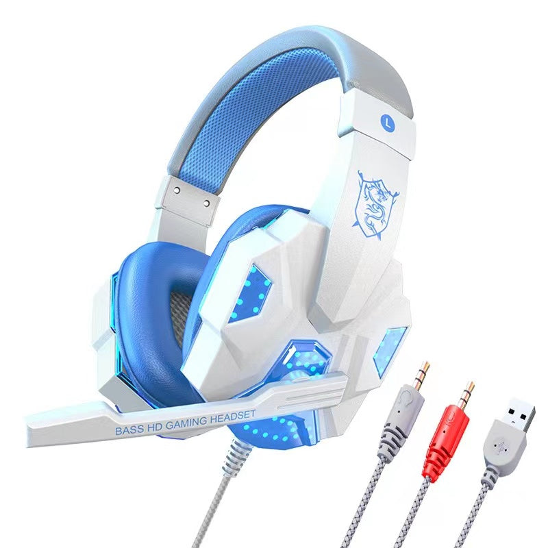 Stylish And Personalized Notebook Desktop With Microphone
