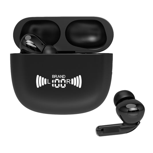 NEW T8 TWS Wireless Earphone Bluetooth 5.3 Headphones Sport Gaming Headsets
